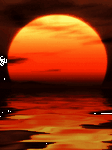 pic for Ocean Sunset